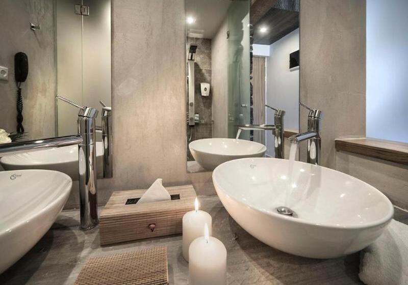 スタンダードルーム, Solaria Nishitetsu Hotel Fukuoka