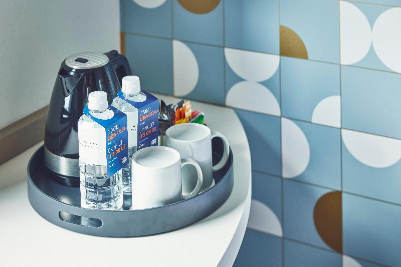 スタンダードトリプルルーム, Solaria Nishitetsu Hotel Fukuoka