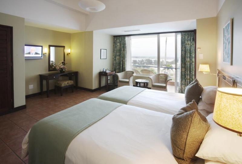 デラックストリプルルーム, Solaria Nishitetsu Hotel Fukuoka