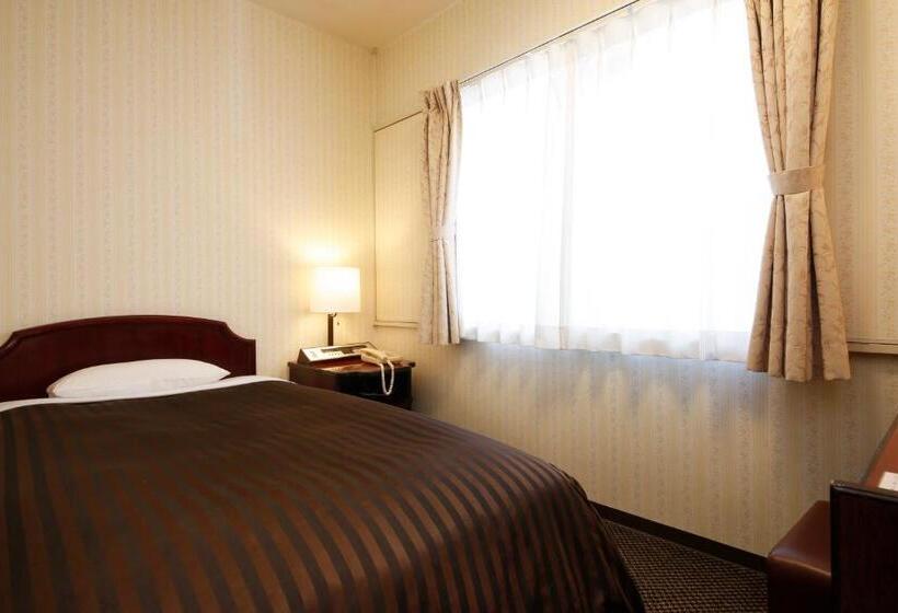 标准单人间, Sunlife