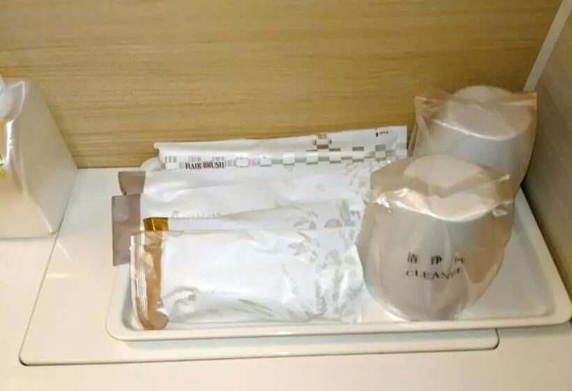 3-Bett-Standardzimmer, Sunlife