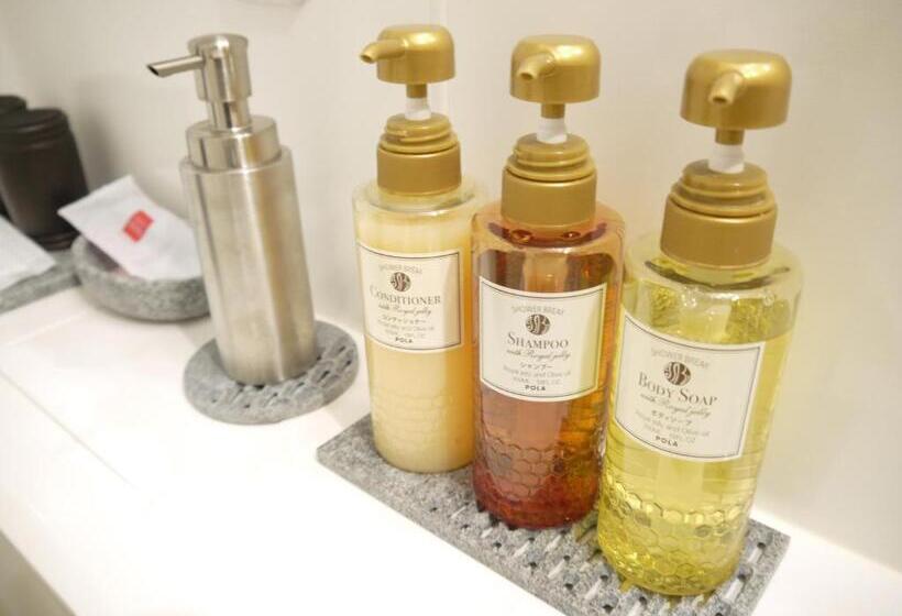 Номер Стандарт, Takamatsu Tokyu Rei