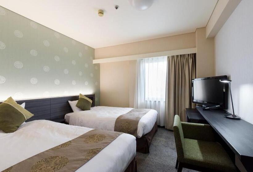 Номер Стандарт, Takamatsu Tokyu Rei