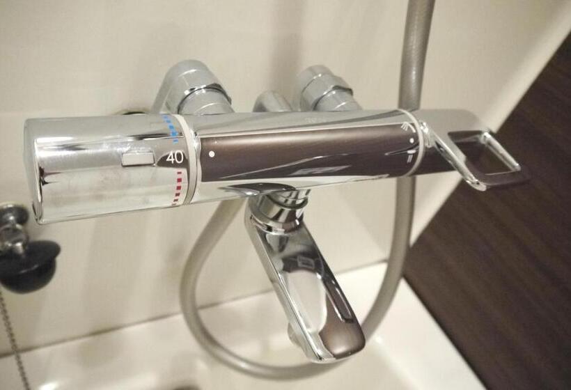 Номер Superior, Takamatsu Tokyu Rei