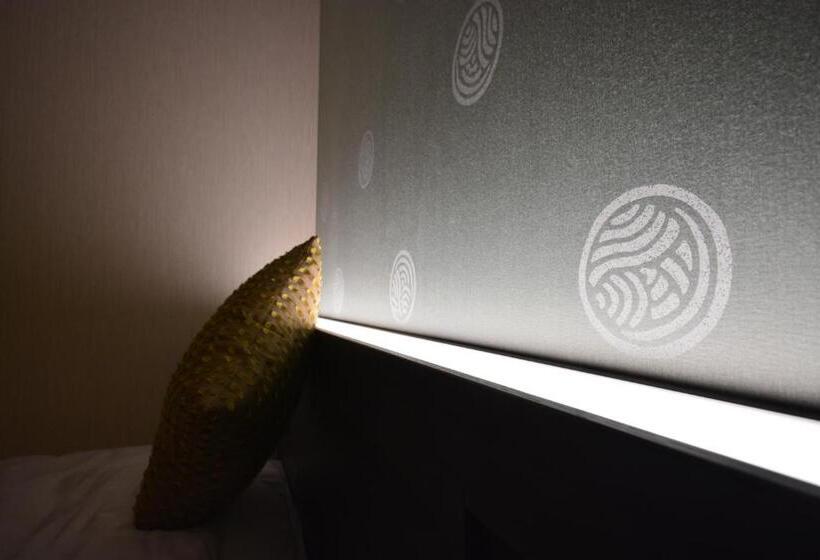 Номер Superior, Takamatsu Tokyu Rei