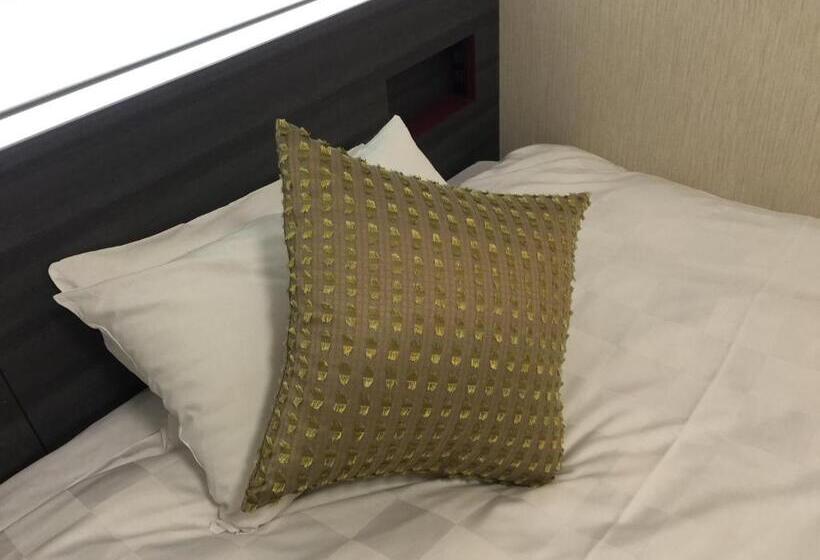 Номер Superior, Takamatsu Tokyu Rei