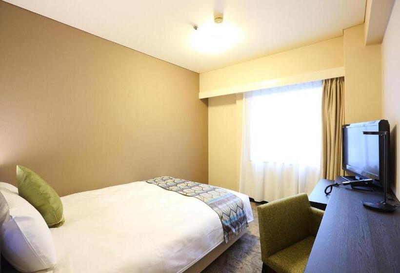 Номер Economy Индивидуальный, Takamatsu Tokyu Rei