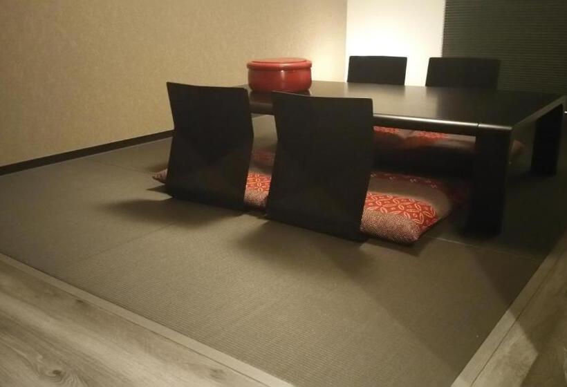 Семейный Номер, Takamatsu Tokyu Rei