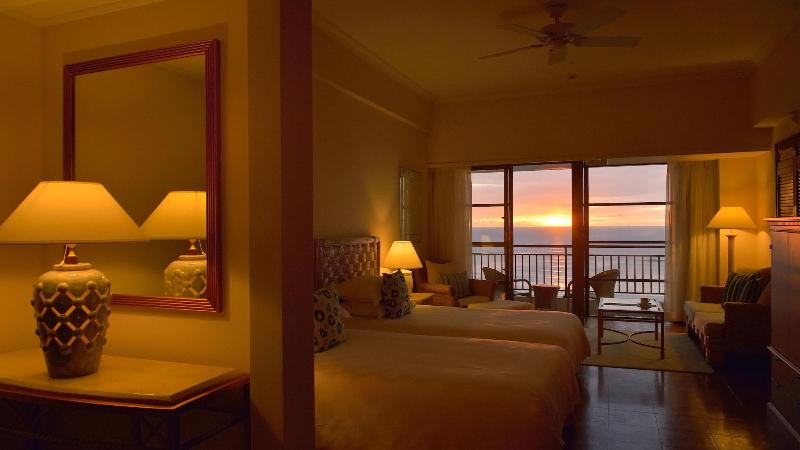 חדר סופריור נוף לים, The Busena Terrace