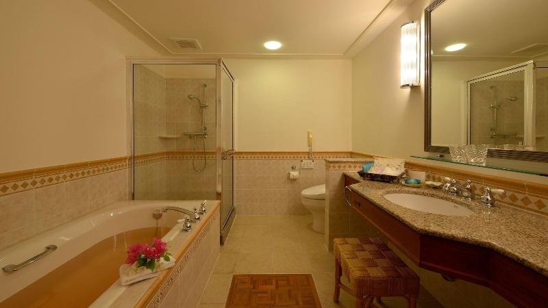 חדר סופריור נוף לים, The Busena Terrace