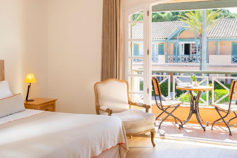 חדר סופריור נוף לים, The Busena Terrace