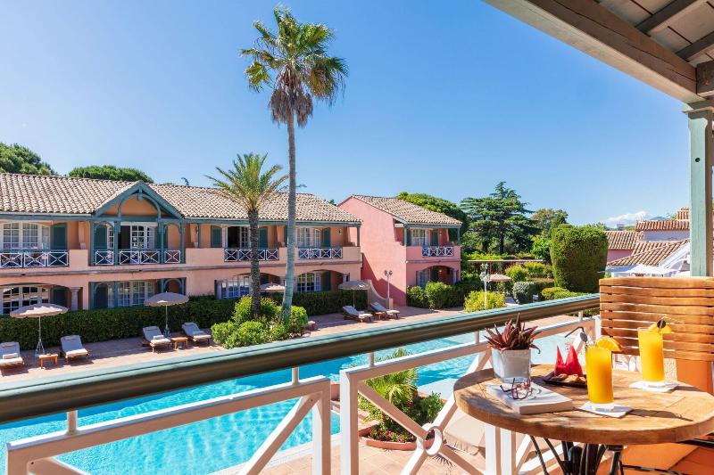 חדר סופריור נוף לים, The Busena Terrace