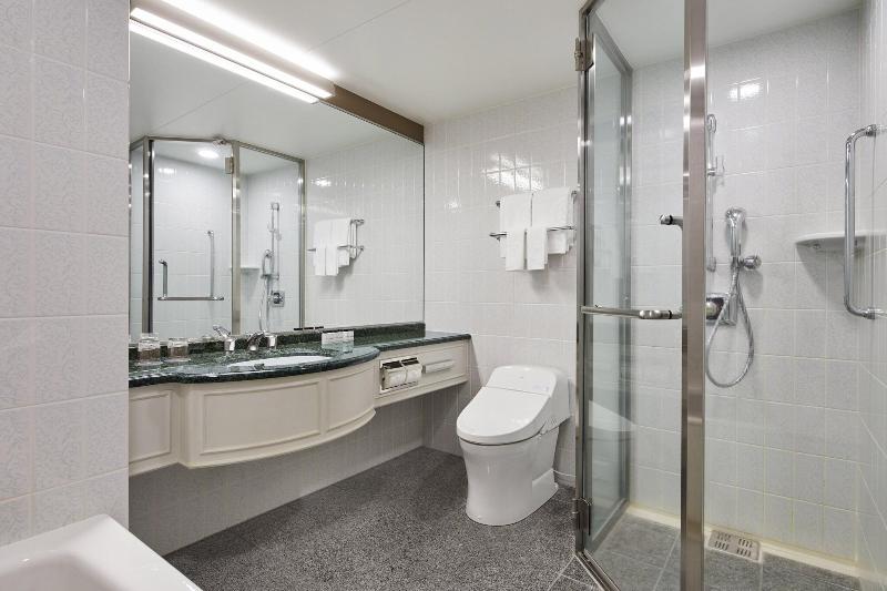 스탠다드 도시전망 룸, Yokohama Bay Sheraton And Towers