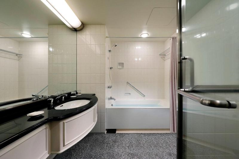 스탠다드 도시전망 룸, Yokohama Bay Sheraton  And Towers