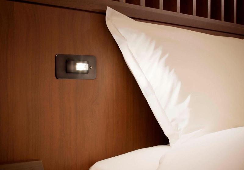 스탠다드 도시전망 룸, Yokohama Bay Sheraton And Towers