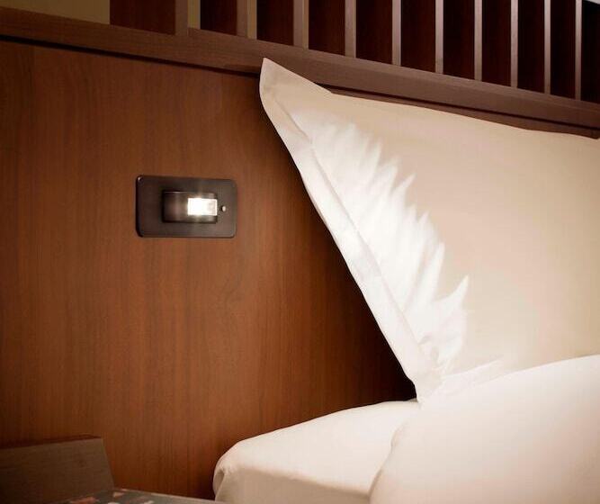 스탠다드 도시전망 룸, Yokohama Bay Sheraton And Towers