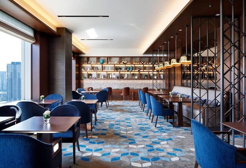 클럽 룸, Yokohama Bay Sheraton And Towers