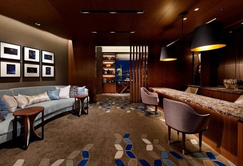 클럽 룸, Yokohama Bay Sheraton And Towers