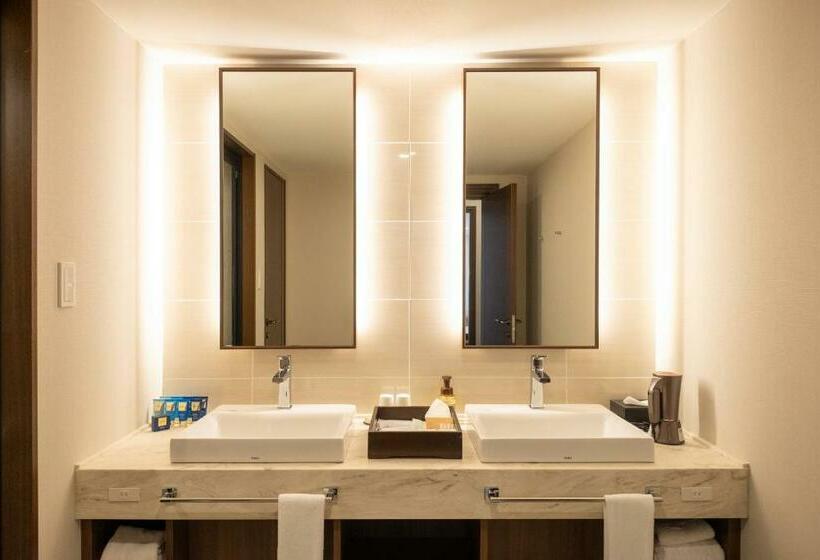 ‫فيلا غرفة نوم واحدة, Okuma Private Beach & Resort