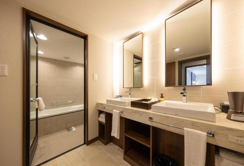 ‫فيلا غرفة نوم واحدة, Okuma Private Beach & Resort