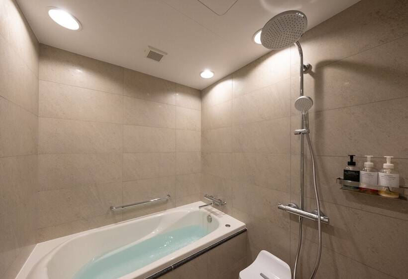 ‫فيلا غرفة نوم واحدة, Okuma Private Beach & Resort