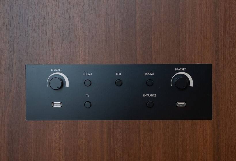 ‫فيلا غرفة نوم واحدة, Okuma Private Beach & Resort