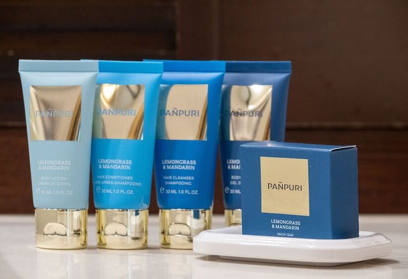 كابينة, Okuma Private Beach & Resort