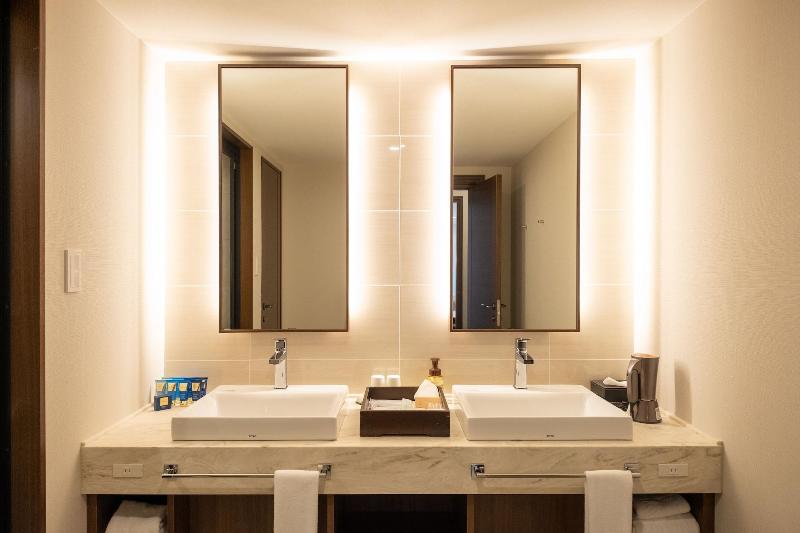 ‫فيلا غرفة نوم واحدة, Okuma Private Beach & Resort