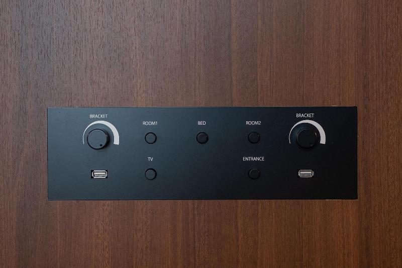 ‫فيلا غرفة نوم واحدة, Okuma Private Beach & Resort