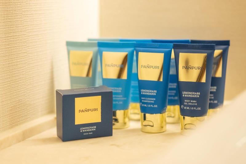 ‫فيلا غرفة نوم واحدة, Okuma Private Beach & Resort