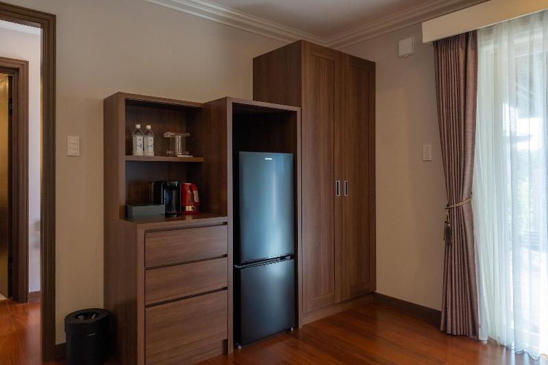 ‫فيلا غرفة نوم واحدة, Okuma Private Beach & Resort