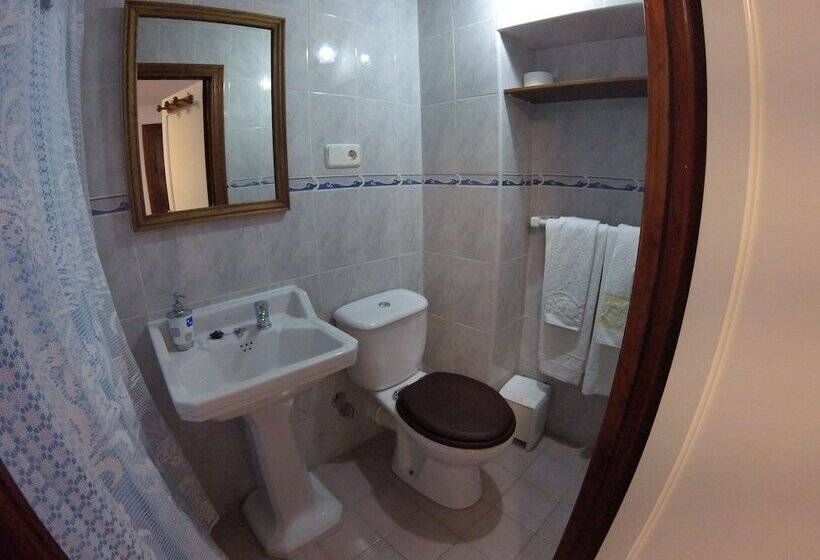 اتاق استاندارد, Casa Margarita