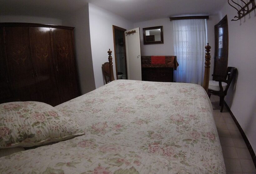 اتاق استاندارد, Casa Margarita