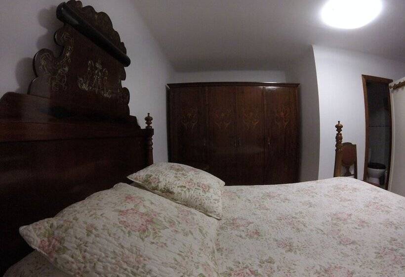 Номер Стандарт, Casa Margarita