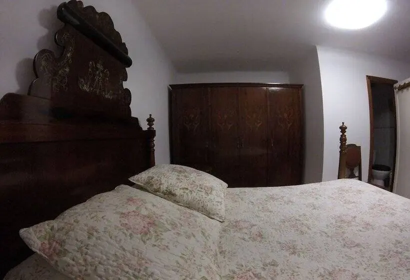 اتاق استاندارد, Casa Margarita