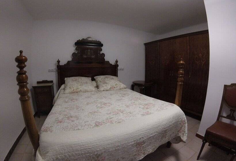 اتاق استاندارد, Casa Margarita