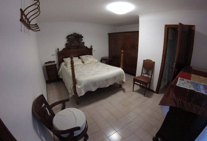 اتاق استاندارد, Casa Margarita