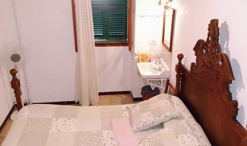 Номер Стандарт Совместная Ванная, Casa Margarita