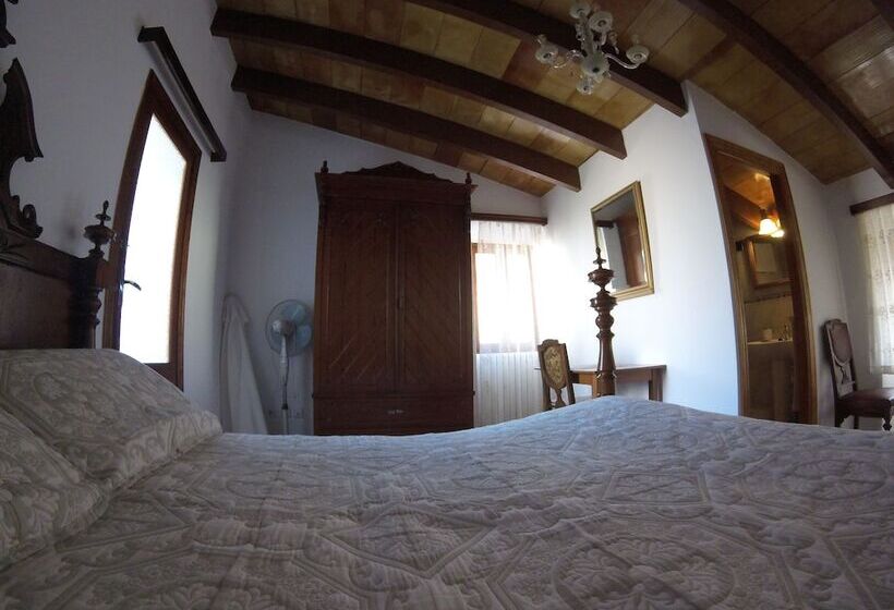 Кровать в Общей Комнате, Casa Margarita