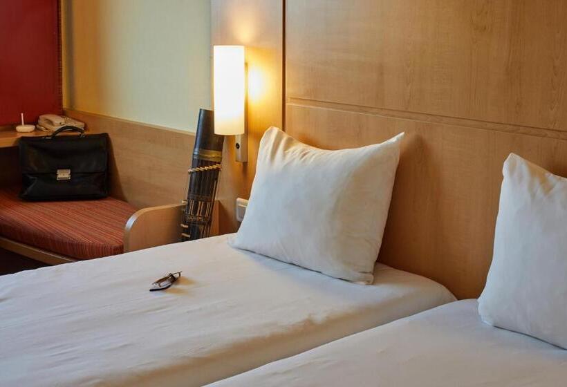اتاق استاندارد, Ibis Antananarivo Ankorondrano