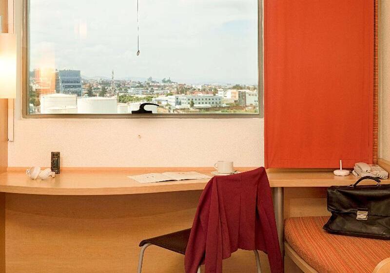 اتاق استاندارد, Ibis Antananarivo Ankorondrano