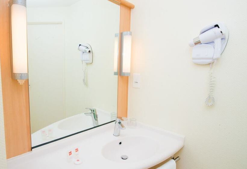 اتاق استاندارد, Ibis Antananarivo Ankorondrano