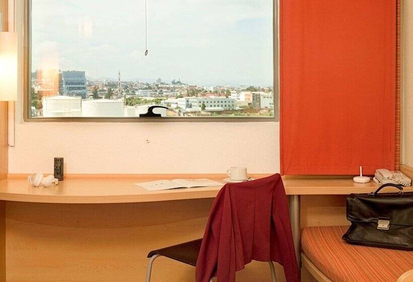 اتاق استاندارد, Ibis Antananarivo Ankorondrano