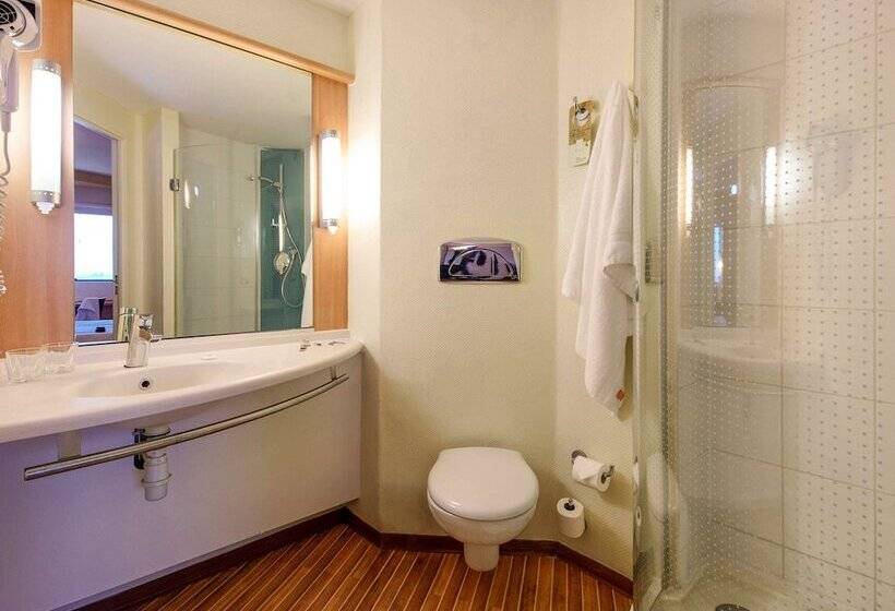 اتاق سوپریور, Ibis Antananarivo Ankorondrano