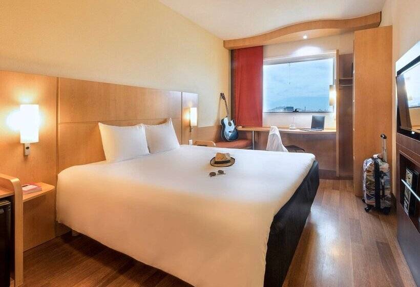 اتاق سوپریور, Ibis Antananarivo Ankorondrano