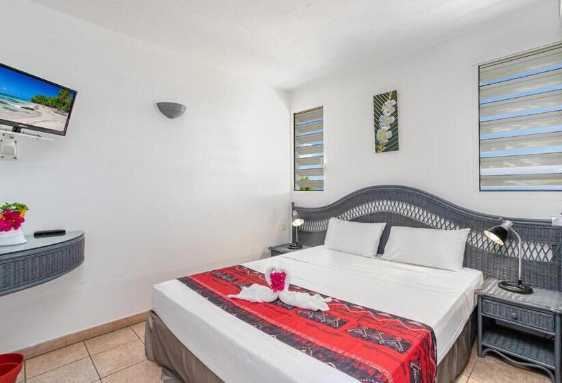 اتاق سوپریور, Karibea Sainte Luce