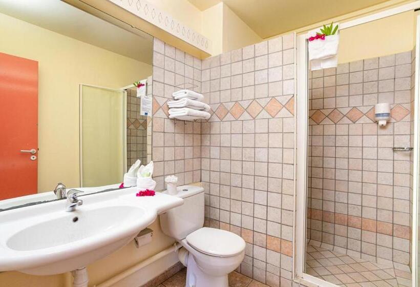 اتاق سوپریور, Karibea Sainte Luce