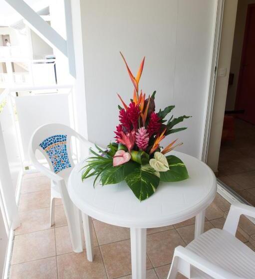 اتاق سوپریور, Karibea Sainte Luce