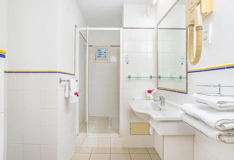 آپارتمان 1 خوابه, Karibea Sainte Luce