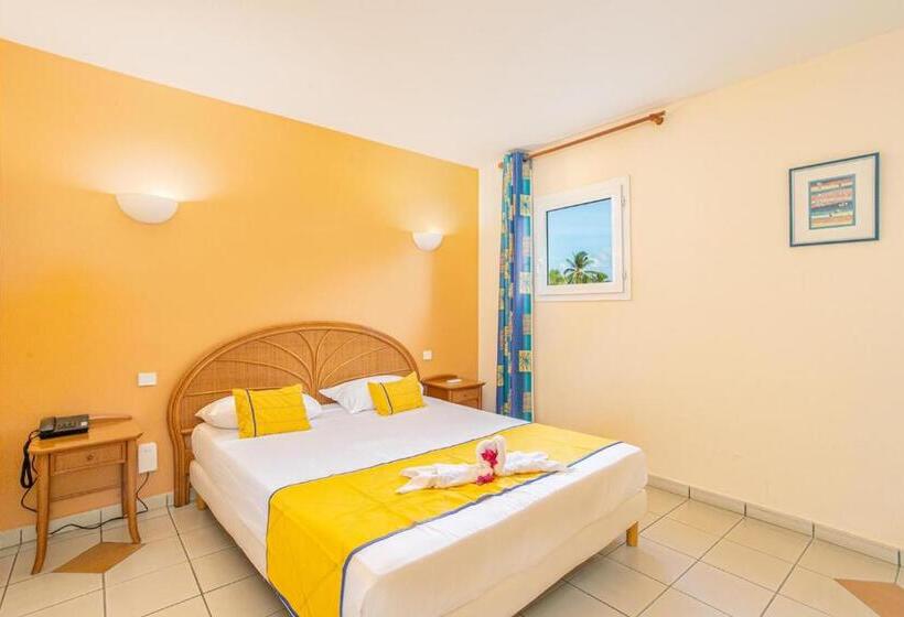 آپارتمان 1 خوابه, Karibea Sainte Luce